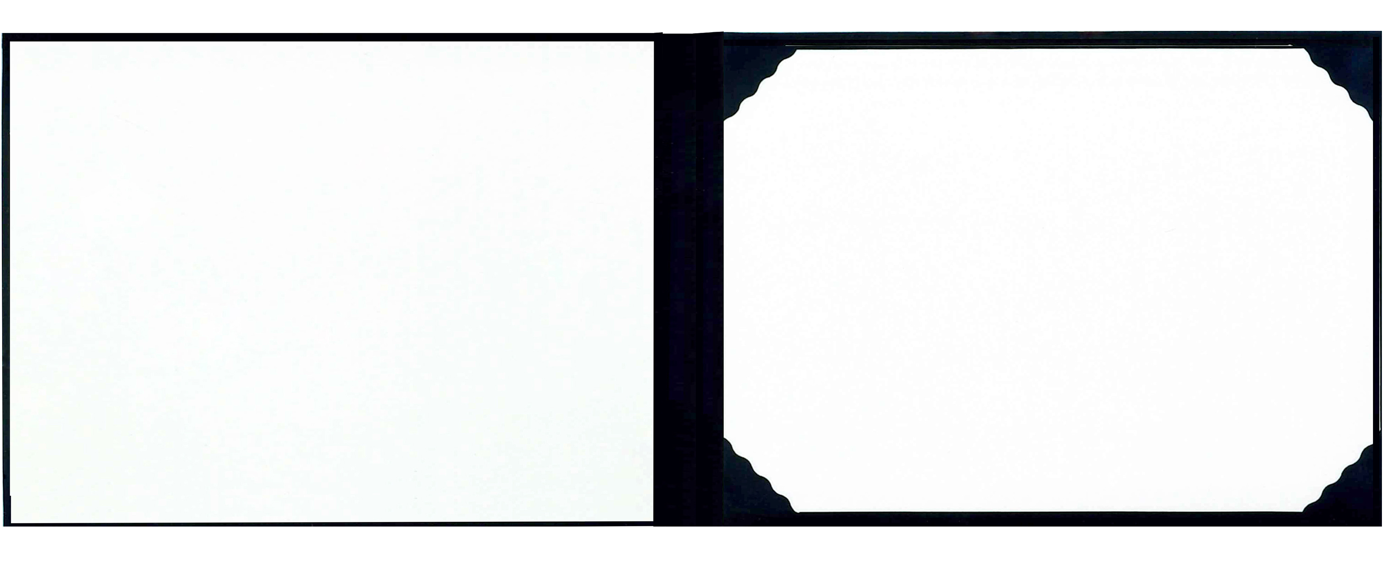 横開きの背幅広め